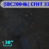 [SBC2004b] CFHT 3307