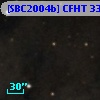 [SBC2004b] CFHT 3313