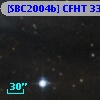 [SBC2004b] CFHT 3320