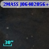 2MASS J06402056+0953275
