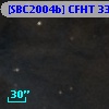 [SBC2004b] CFHT 3325