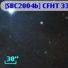 [SBC2004b] CFHT 3330