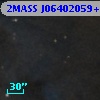 2MASS J06402059+0952204