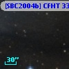 [SBC2004b] CFHT 3337