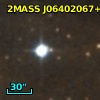2MASS J06402067+0941515