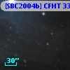 [SBC2004b] CFHT 3342