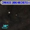 2MASS J06402071+0956081