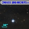 2MASS J06402075+0942324