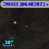 2MASS J06402072+0956154