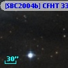 [SBC2004b] CFHT 3365