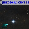 [SBC2004b] CFHT 3368