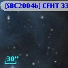 [SBC2004b] CFHT 3374
