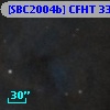 [SBC2004b] CFHT 3376