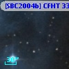 [SBC2004b] CFHT 3381