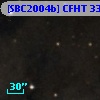 [SBC2004b] CFHT 3387