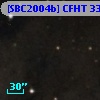 [SBC2004b] CFHT 3394