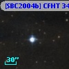 [SBC2004b] CFHT 3412