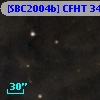 [SBC2004b] CFHT 3414