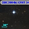 [SBC2004b] CFHT 3421