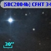 [SBC2004b] CFHT 3425