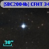 [SBC2004b] CFHT 3434