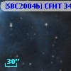 [SBC2004b] CFHT 3439