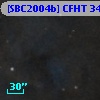 [SBC2004b] CFHT 3445