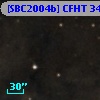 [SBC2004b] CFHT 3454