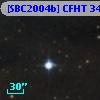 [SBC2004b] CFHT 3455