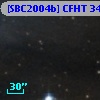[SBC2004b] CFHT 3456