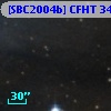 [SBC2004b] CFHT 3460