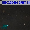 [SBC2004b] CFHT 3463