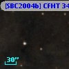 [SBC2004b] CFHT 3474