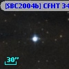 [SBC2004b] CFHT 3478