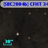[SBC2004b] CFHT 3480