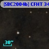 [SBC2004b] CFHT 3486
