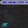 [SBC2004b] CFHT 3495