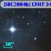 [SBC2004b] CFHT 3498