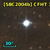 [SBC2004b] CFHT 3500