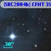 [SBC2004b] CFHT 3505