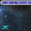 [SBC2004b] CFHT 3508