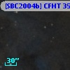 [SBC2004b] CFHT 3509