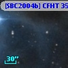 [SBC2004b] CFHT 3511