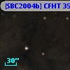 [SBC2004b] CFHT 3519
