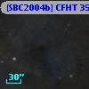 [SBC2004b] CFHT 3522