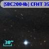 [SBC2004b] CFHT 3526