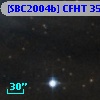 [SBC2004b] CFHT 3533
