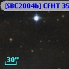 [SBC2004b] CFHT 3535