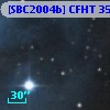 [SBC2004b] CFHT 3552