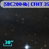 [SBC2004b] CFHT 3564